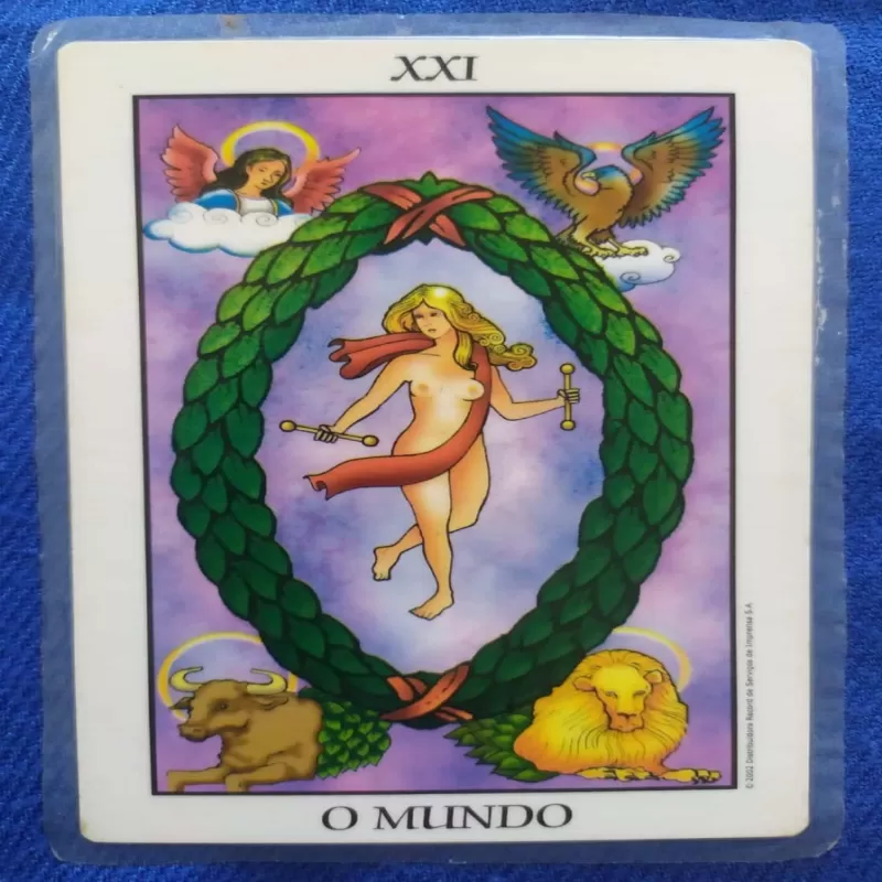Carta do Dia
