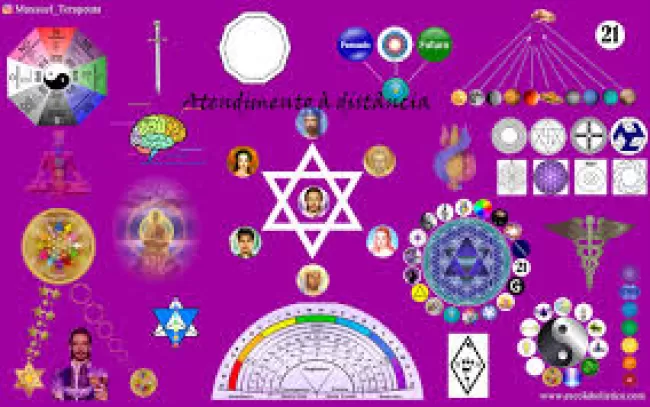 Mesa radiônica